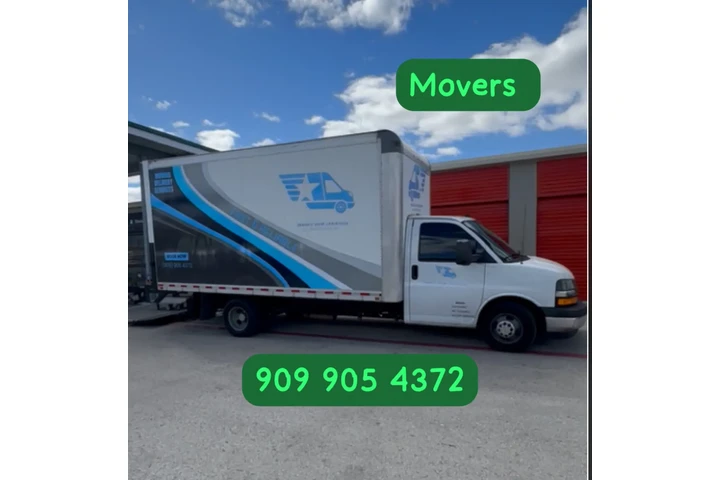 ‼️MUDANZAS GOOD PRICE‼️ image 2