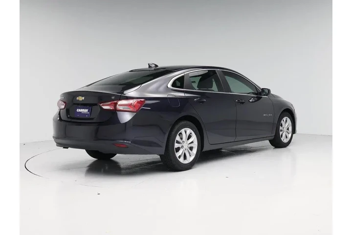 $18998 : Chevrolet Malibu 2022 LT 4dr image 8