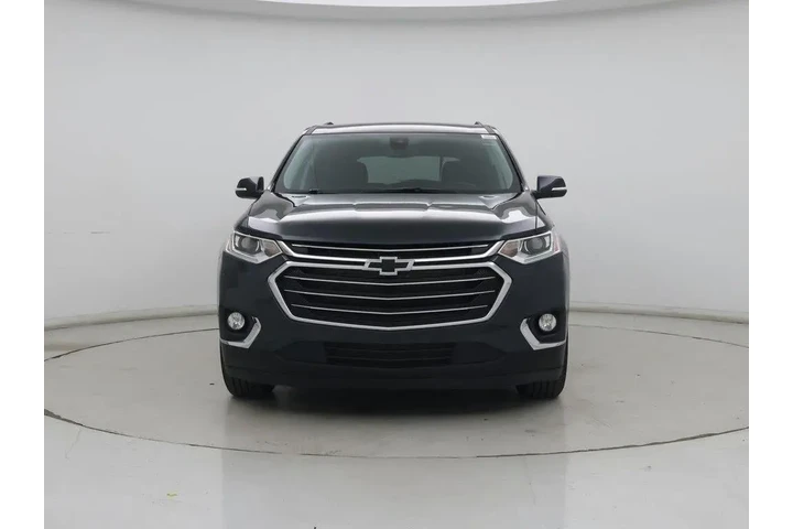$24998 : Chevrolet Traverse 2021 4x4 image 5