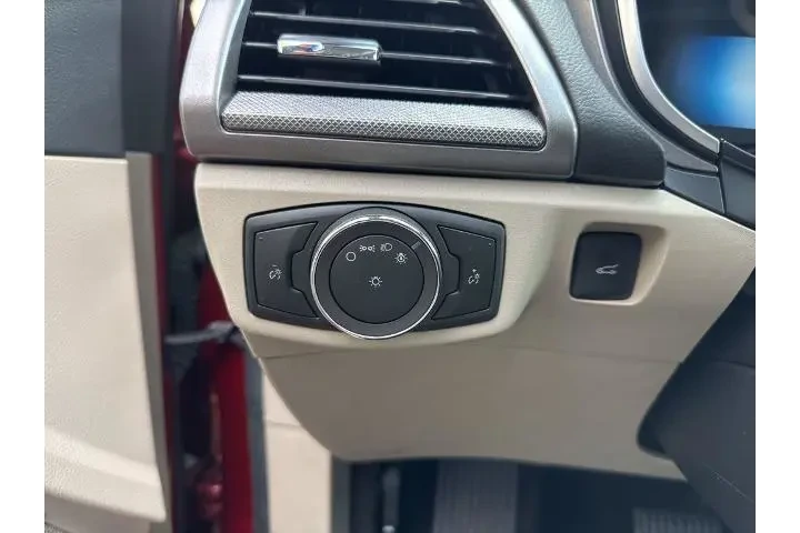 $20000 : Ford Fusion Hybrid 2019 SE 4 image 9