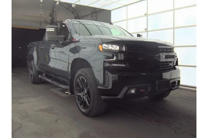 $29411 : Chevrolet Silverado 1500 202 image 3