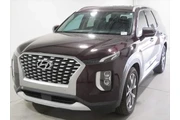Hyundai PALISADE 2021 SEL 4d en Phoenix
