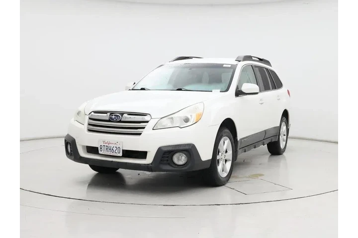 $12998 : Subaru Outback 2014 AWD 2.5i image 4