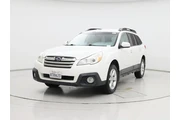 $12998 : Subaru Outback 2014 AWD 2.5i thumbnail