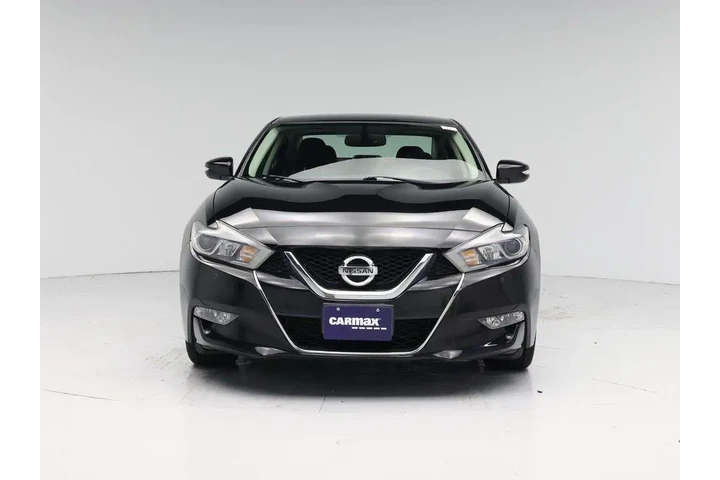 $19998 : Nissan Maxima 2018 3.5 SV 4d image 5