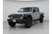$36998 : Jeep Gladiator 2023 4x4 Rubi thumbnail