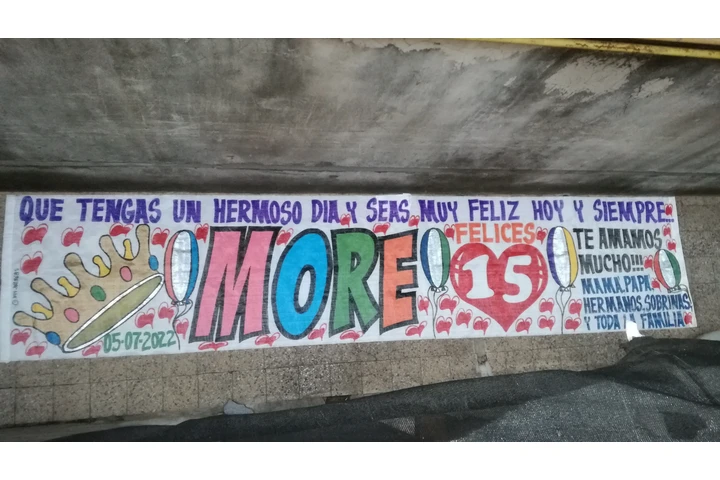 Pasacalles rosario image 2