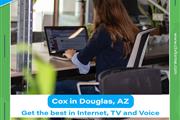 Cox Internet Plans in Douglas en Phoenix