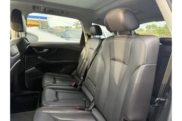 $9350 : 2017 Q7 3.0T quattro Premium image 9