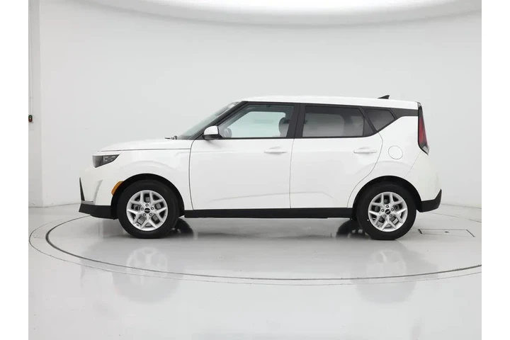 $19998 : Kia Soul 2025 LX 4dr Crossov image 3