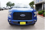 $21750 : Ford F-150 2017 4x4 XLT 4dr thumbnail