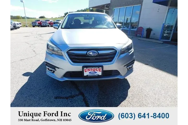 $16977 : Subaru Legacy 2019 AWD 2.5i image 3