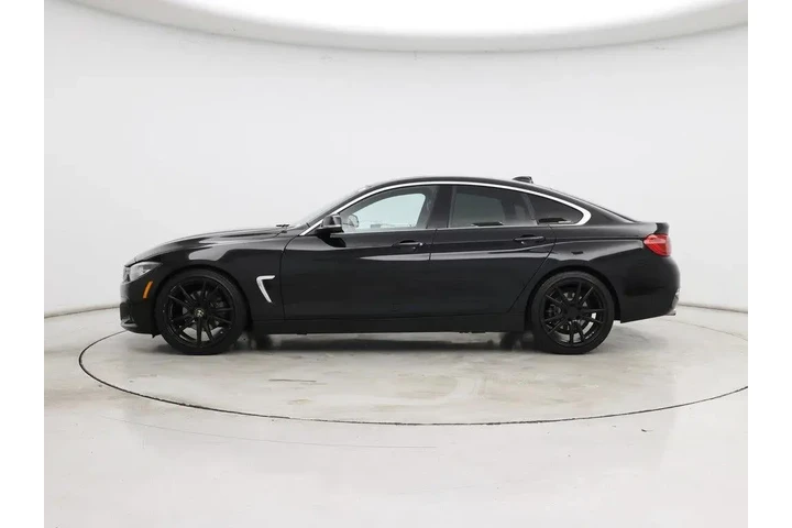 $16998 : BMW 4 Series 2018 430i Gran image 3