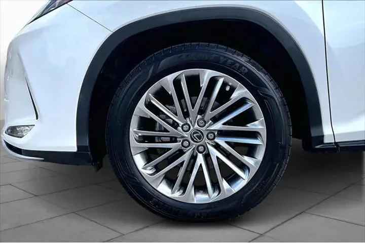 $37998 : Lexus RX 450hL 2020 AWD Luxu image 10