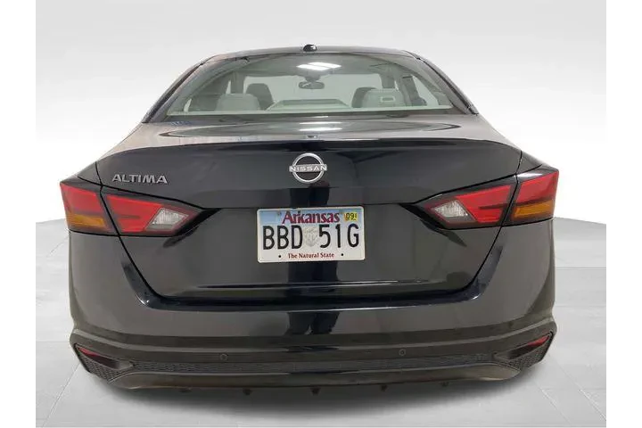 $19785 : Nissan Altima 2025 2.5 SV 4d image 3