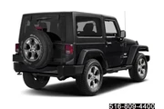 $16447 : Jeep Wrangler 2017 4x4 Sahar thumbnail