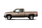 $12984 : 2008 Silverado 1500 Work Truck thumbnail