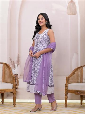 Indian Ethnic Wear Dresses image 7