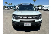 $31000 : Ford Bronco Sport 2024 AWD B thumbnail