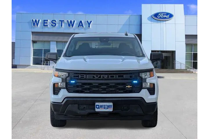 $33762 : Chevrolet Silverado 1500 202 image 9