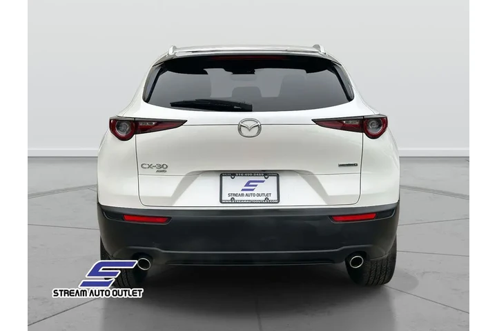 $22882 : Mazda CX-30 2025 AWD 2.5 S P image 7