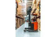 Reach Forklift Needed ASAP en Los Angeles