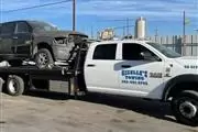 Giselle's Towing