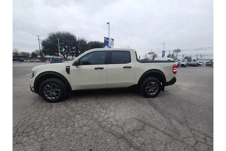 $26998 : Ford Maverick 2025 XLT 4dr S image 4