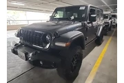 $32858 : Jeep Wrangler 2025 4x4 Willy thumbnail