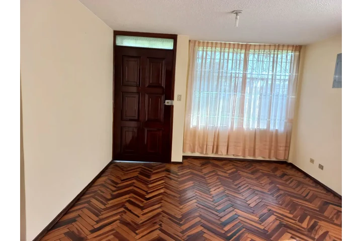 $150000 : VENDO DEPARTAMENTO EL CONDADO image 2