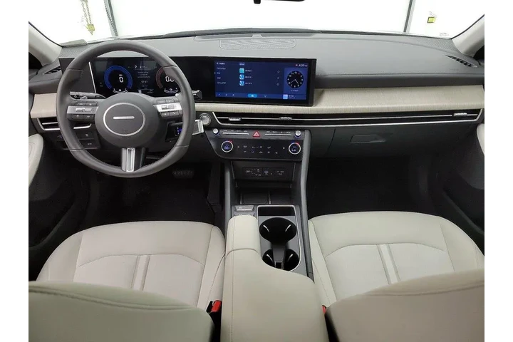 $26998 : Hyundai SONATA Hybrid 2025 S image 9