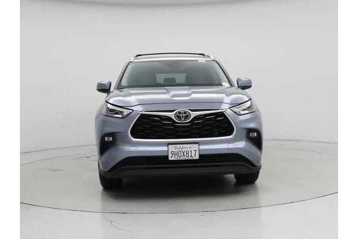 $36998 : Toyota Highlander 2023 AWD L image 5