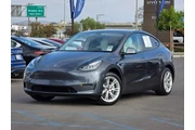 $27995 : Tesla Model Y 2021 AWD Long thumbnail