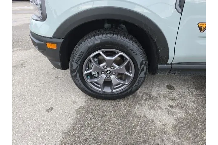 $28500 : Ford Bronco Sport 2022 AWD B image 9