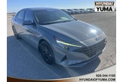 $21995 : Hyundai ELANTRA 2022 SEL 4dr thumbnail