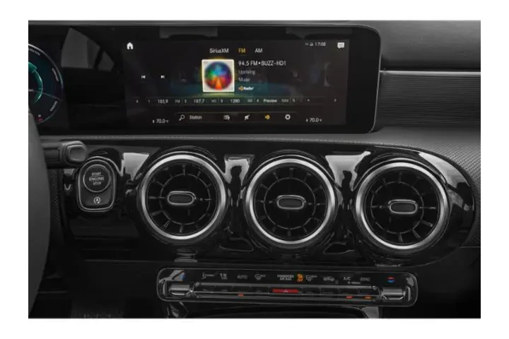 $21995 : Mercedes-Benz A-Class 2020 A image 10