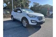 $7654 : Hyundai SANTA FE Sport 2014 thumbnail