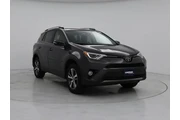 Toyota RAV4 2018 AWD XLE 4dr en Reno