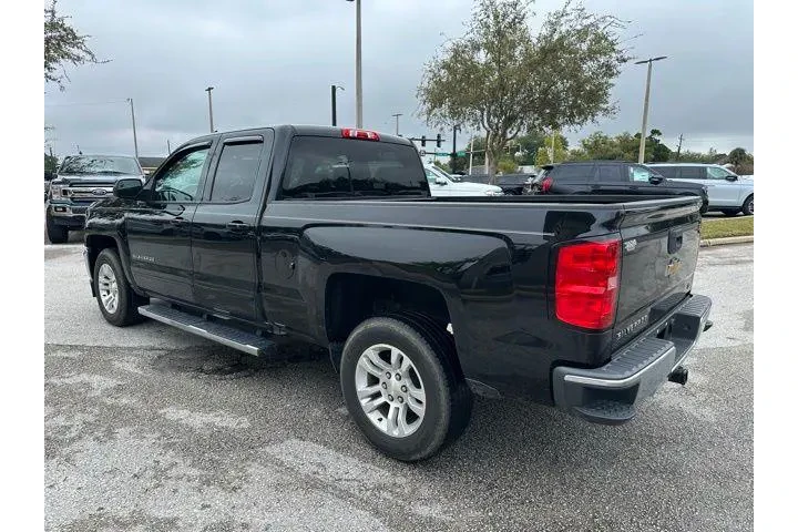 $21925 : Chevrolet Silverado 1500 LD image 5