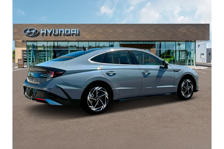 $24444 : Hyundai SONATA 2024 SEL 4dr image 8