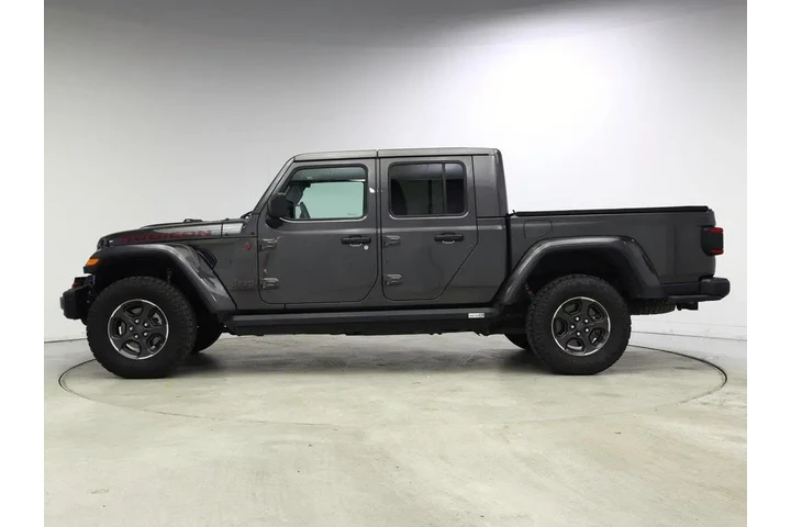 $38998 : Jeep Gladiator 2021 4x4 Rubi image 3