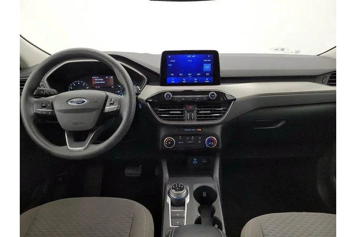 $19998 : Ford Escape 2022 AWD SE 4dr image 9