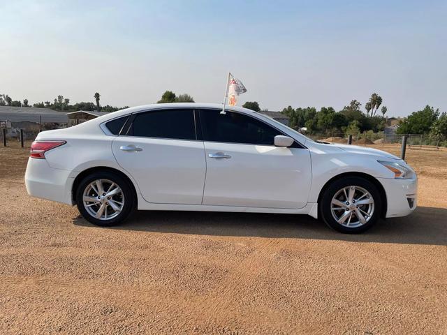 $7995 : 2015 NISSAN ALTIMA image 8