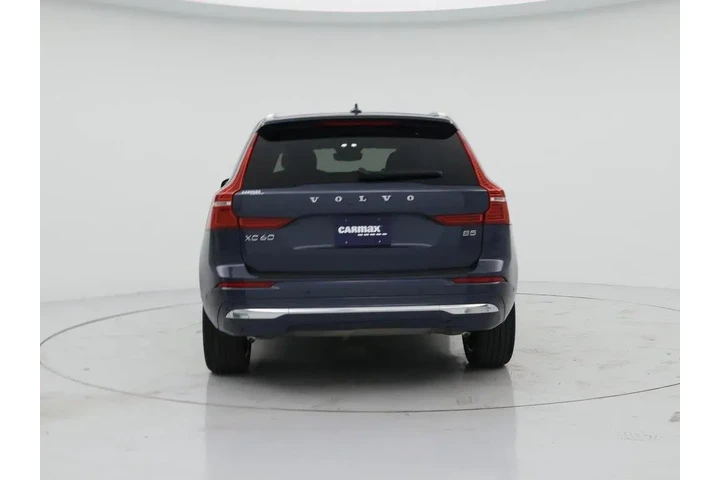 $30998 : Volvo XC60 2022 B5 Inscripti image 6