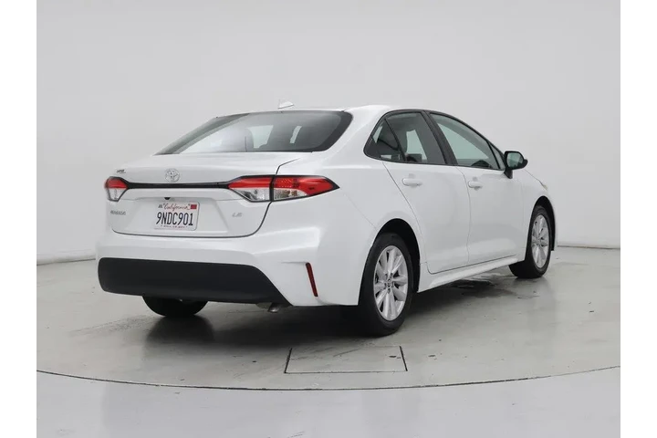 $24998 : Toyota Corolla 2024 LE 4dr S image 8
