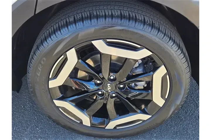$34488 : Kia Telluride 2024 EX 4dr SU image 10