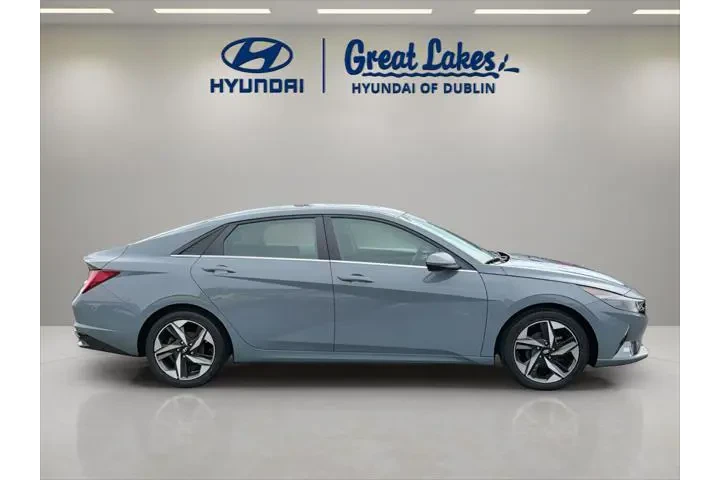 $17966 : Hyundai ELANTRA 2022 SEL 4dr image 6