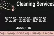 House cleaning in Las Vegas thumbnail