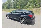 $30990 : Ford Explorer 2024 AWD XLT 4 thumbnail