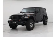 $33998 : Jeep Wrangler Unlimited 2020 thumbnail